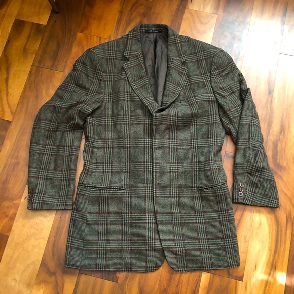Armani Collezioni Other - Armani Collection Coat